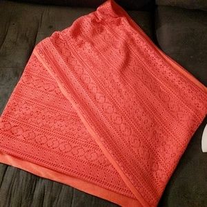Infinity Scarf